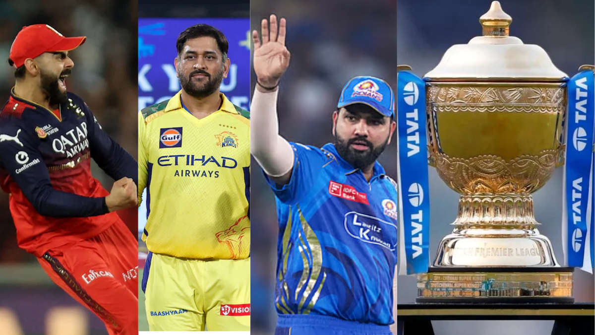 IPL 2026 date revealed, Rohit-Kohli-Dhoni will play against each other again from this day
