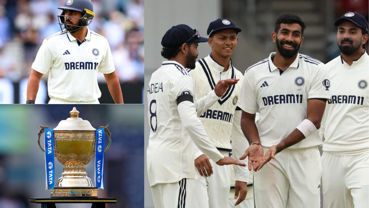 Karun Nair drops, IPL star comes back, India's playing 11 announced for Manchester Test