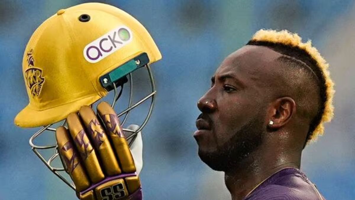 Andre Russell retirement