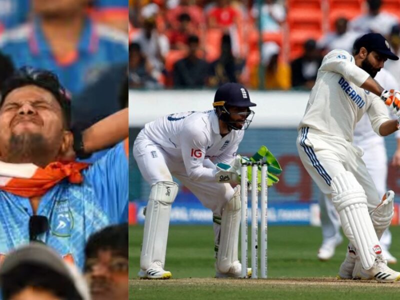 मैनचेस्टर टेस्ट से पहले भारतीय फैंस को लगा करारा झटका, अगले 2 मैच खेलकर संन्यास लेगा उनका फेवरेट खिलाडी