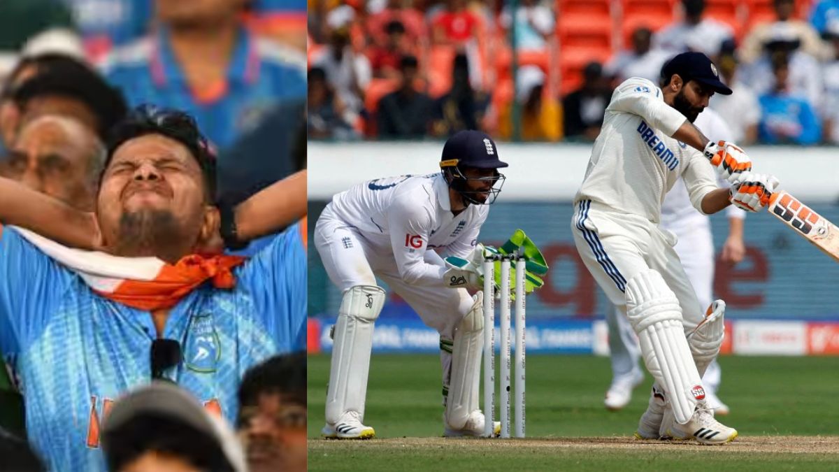 Indian fans got a big shock before the Manchester Test, their favorite player will retire after playing the next 2 matches
