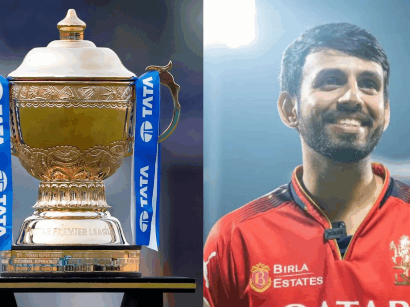 IPL 2026 से पहले हो गया बड़ा खेला, RCB के जितेश शर्मा ने अचानक ज्वाइन की नई टीम