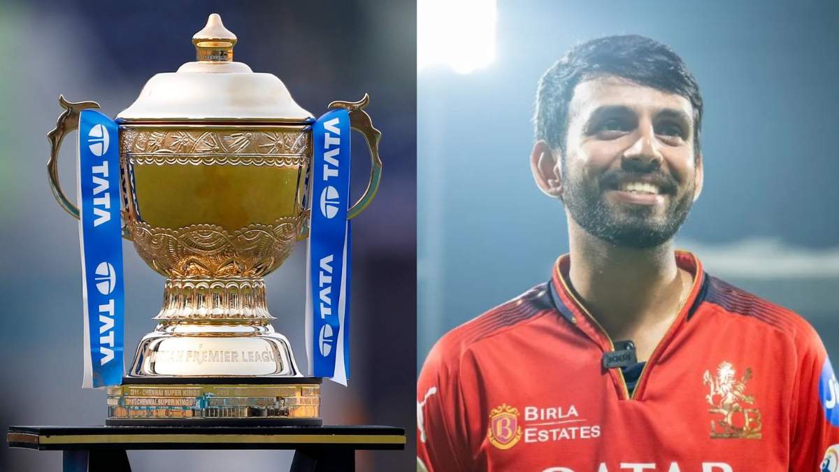 Big game played before IPL 2026, RCB's Jitesh Sharma suddenly joins new team