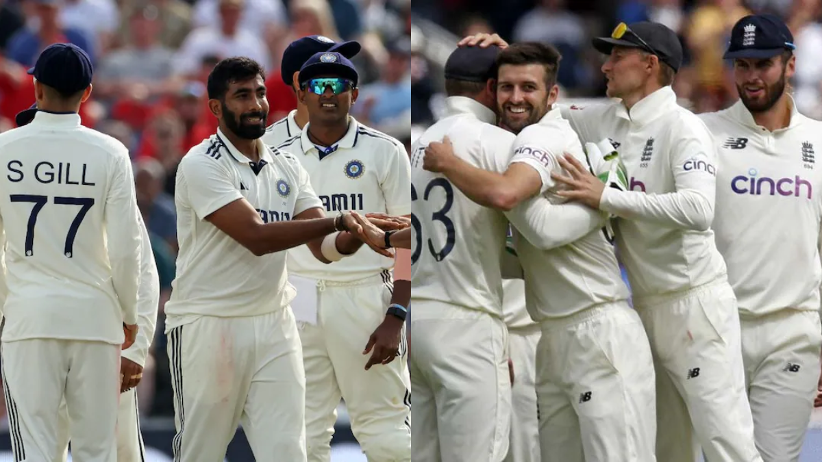 This dangerous bowler reached England from India to play the last 2 matches, will debut in the next match