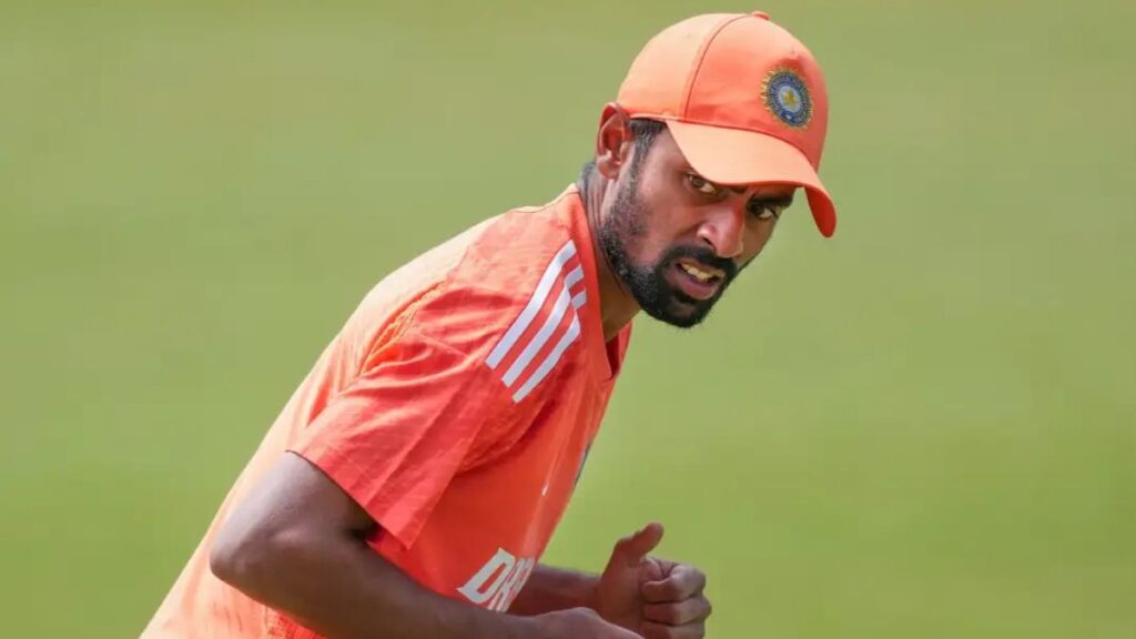 Not Karun Nair, this player's England series is the last, he will never be able to play international cricket again
