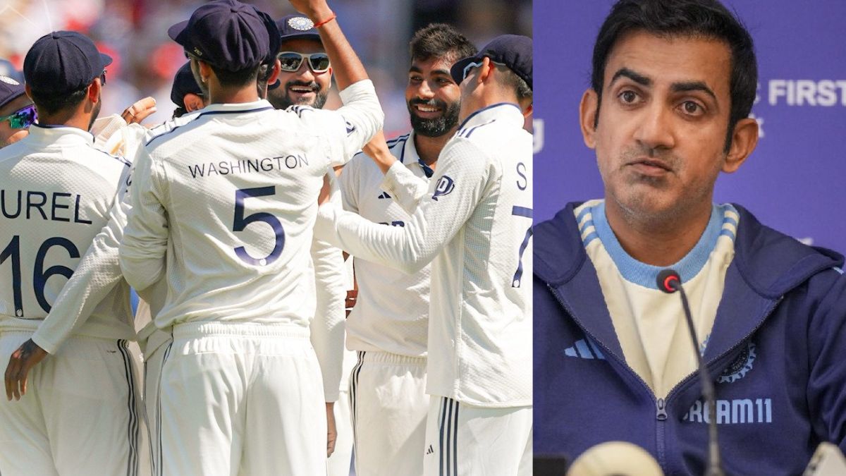 This rich player's career is not even worth playing county, neither would Gautam Gambhir be given a chance in the playing 11, nor would he be dropped from the squad