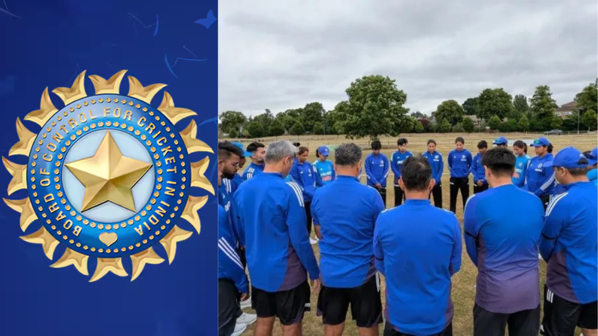 India's captain and vice-captain declared for the World Cup to be held in September, responsibility given to these 2 players