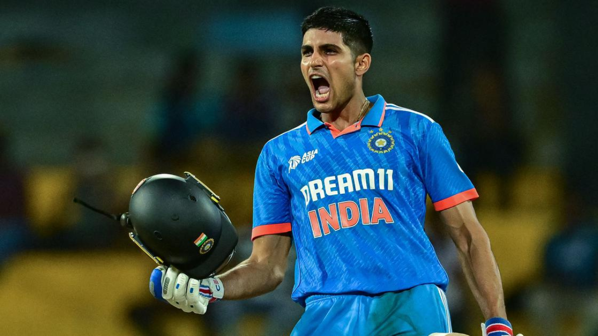 शुभमन गिल नहीं होंगे टीम इंडिया के कप्तान, BCCI ने लिया बड़ा फैसला 1