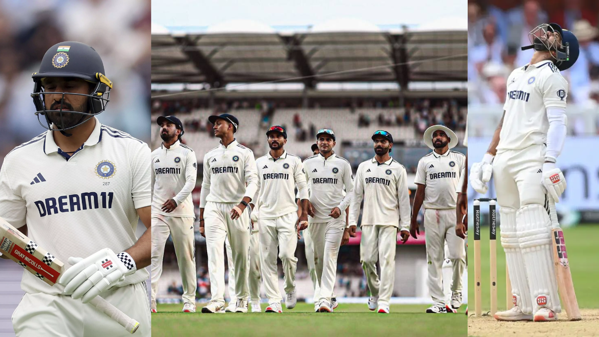 Karun Nair and Nitish Reddy were out of the last 2 tests, these 2 match winning players will replace them.