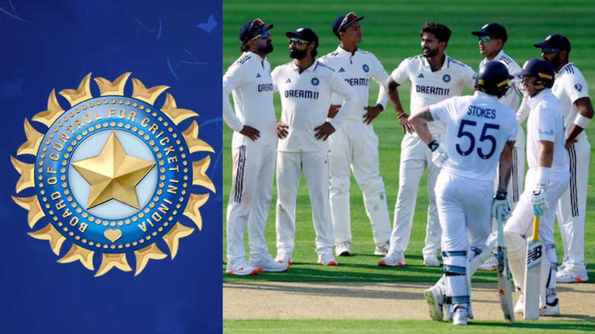 The board changed the head coach in the middle of the England test series, now the command has been handed over to this veteran wicketkeeper.