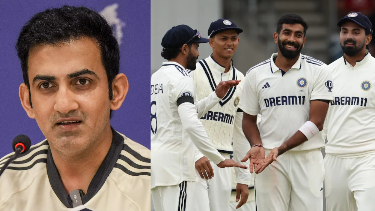 Gambhir will force these 2 players to retire as soon as the England Test series ends, will never allow them to enter again