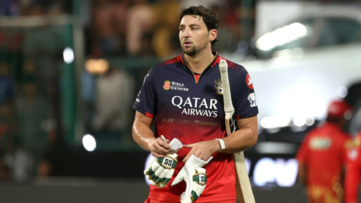 RCB के 3 खिलाड़ियों को प्रीति जिंटा ने किया अपनी टीम में किया शामिल, IPL 2026 से पहले नई टीम का किया ऐलान 1