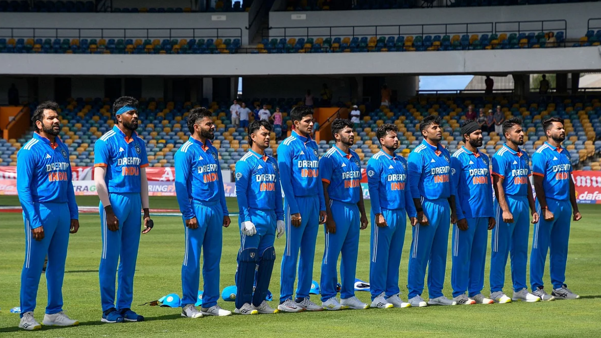 Not Team India, this team will wear the most expensive jersey in the history of cricket, the design is made of gold, you will be shocked to hear the price