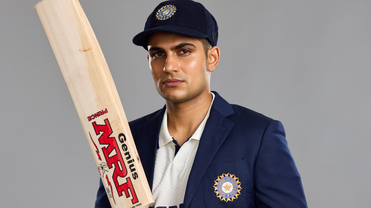 गिल को दूसरी लड़की से बात करता देख जैलस हुई सारा तेंदुलकर, वायरल हुआ सचिन की लाडली का गुस्सा 1