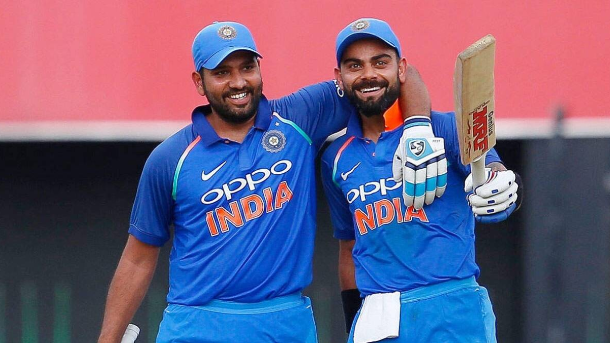  Indian team