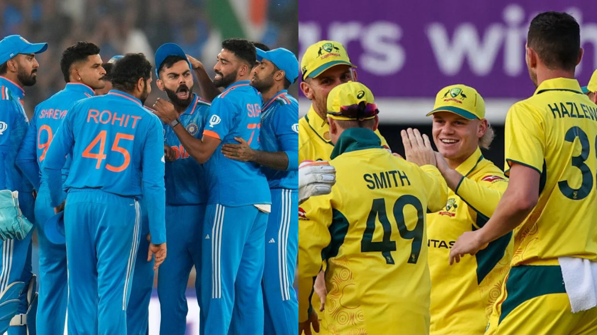 17-member Indian team fixed for Australia ODI series, 3 senior players left out, fans could not believe it