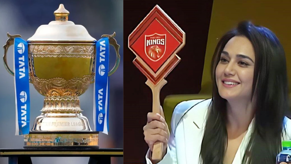 Preity Zinta found the all-rounder who can make Punjab win IPL 2026, agreed to give Rs 30 crore in the auction