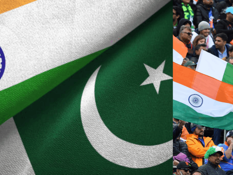 Asia Cup 2025 fun spoiled, Pakistan withdrew from the tournament, official announcement made
