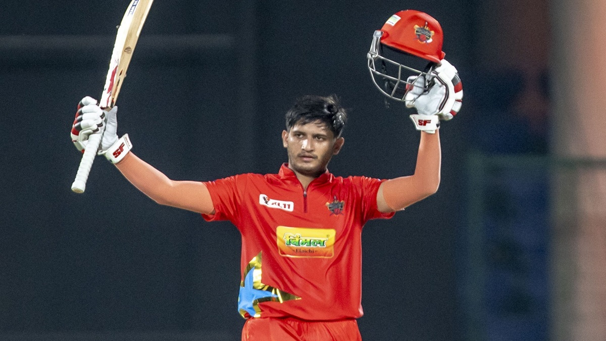 IPL के 4 अनसंग हीरो करेंगे इंटरनेशनल डेब्यू , सूर्या की कप्तानी में ये 16 खिलाड़ी भरेंगे ऑस्ट्रेलिया की उड़ान 1