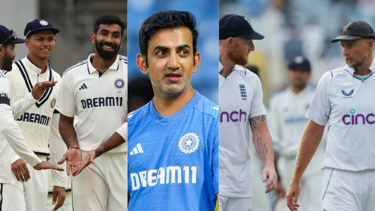 Form zero, but support 100%, this flop player will play Manchester test due to Gambhir's insistence