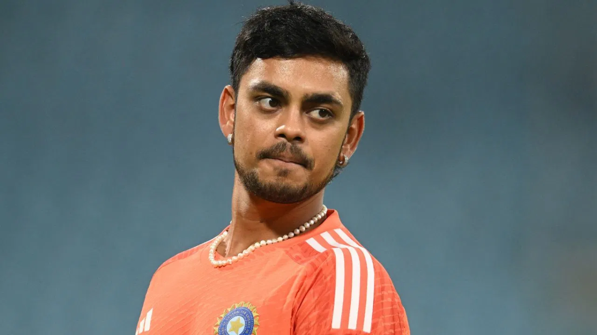 YO-YO टेस्ट में फेल होने वाले 4 खिलाड़ियों का कमबैक, ऑस्ट्रेलिया T20I सीरीज के लिए 17 सदस्यीय टीम इंडिया फिक्स 1