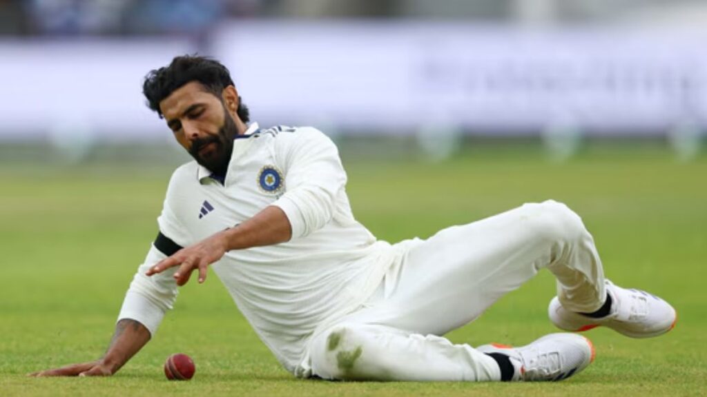 करुण नायर नहीं, बल्कि ये खिलाड़ी खेल रहा अपना आखिरी टेस्ट सीरीज, भारत लौटते ही लेगा संन्यास 1