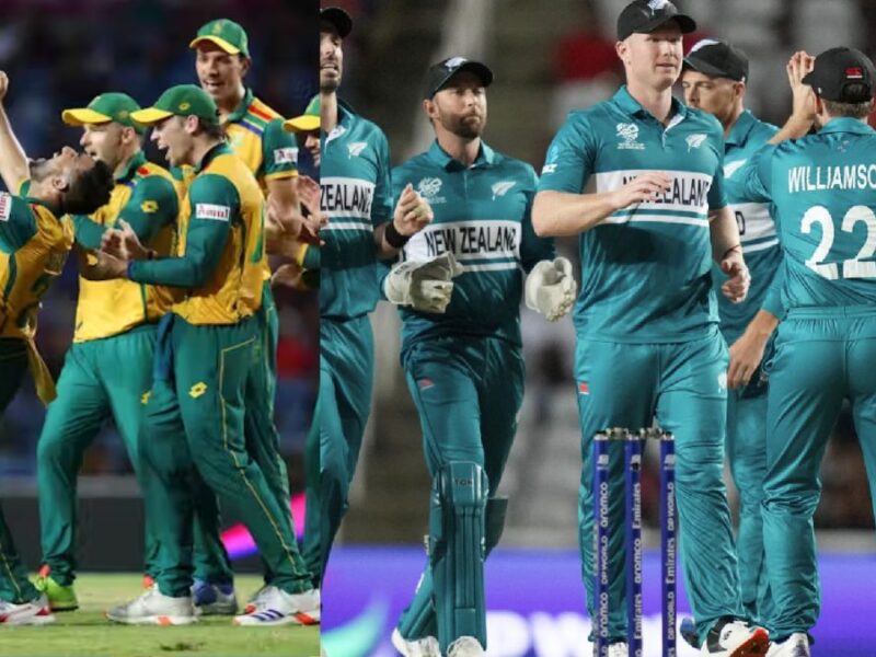 New Zealand vs South Africa Final Match Prediction HINDI: This team will win easily, this will be the score of the first innings