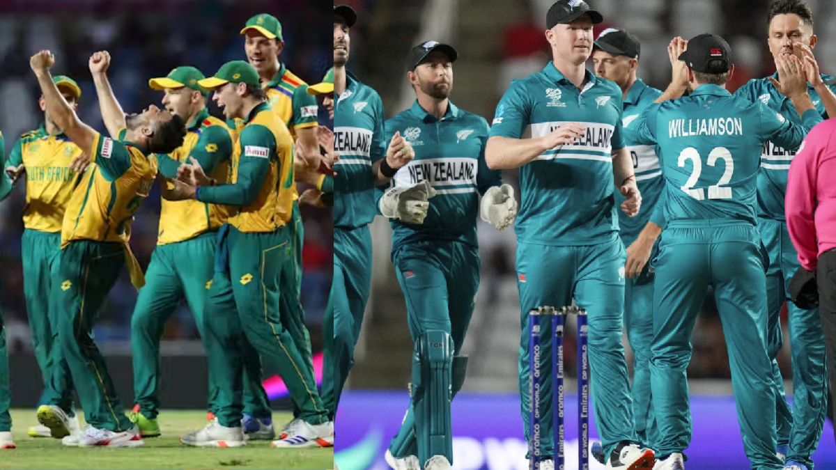 New Zealand vs South Africa Final Match Prediction HINDI: This team will win easily, this will be the score of the first innings
