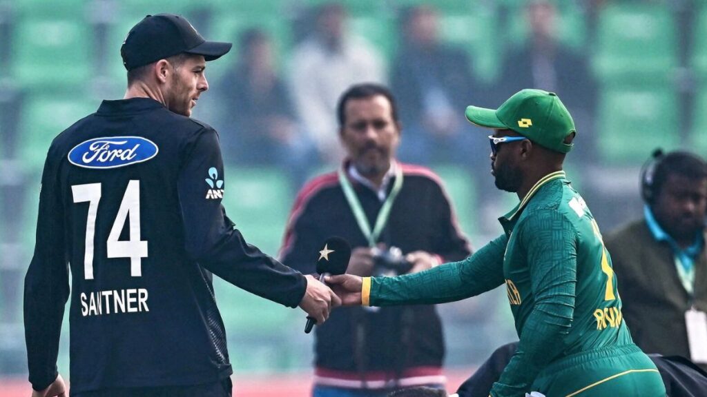 New Zealand vs South Africa Final Match Prediction HINDI: आसानी से जीत हासिल करेगी ये टीम, सिर्फ इतना होगा पहली इनिंग का स्कोर 1