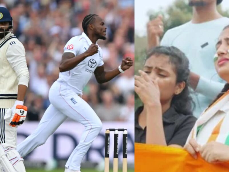 This Indian player announced his retirement in the middle of Manchester Test, did not even wait for the fifth test