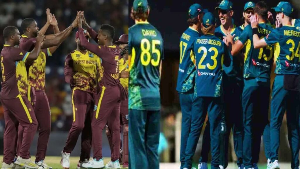 West Indies vs Australia, 4th T20I Match, dream 11 tips in HINDI: ये हैं ऐसे 11 खिलाड़ी, जो रातोंरात बदलेंगे आपकी तकदीर, बना देंगे करोड़पति 1