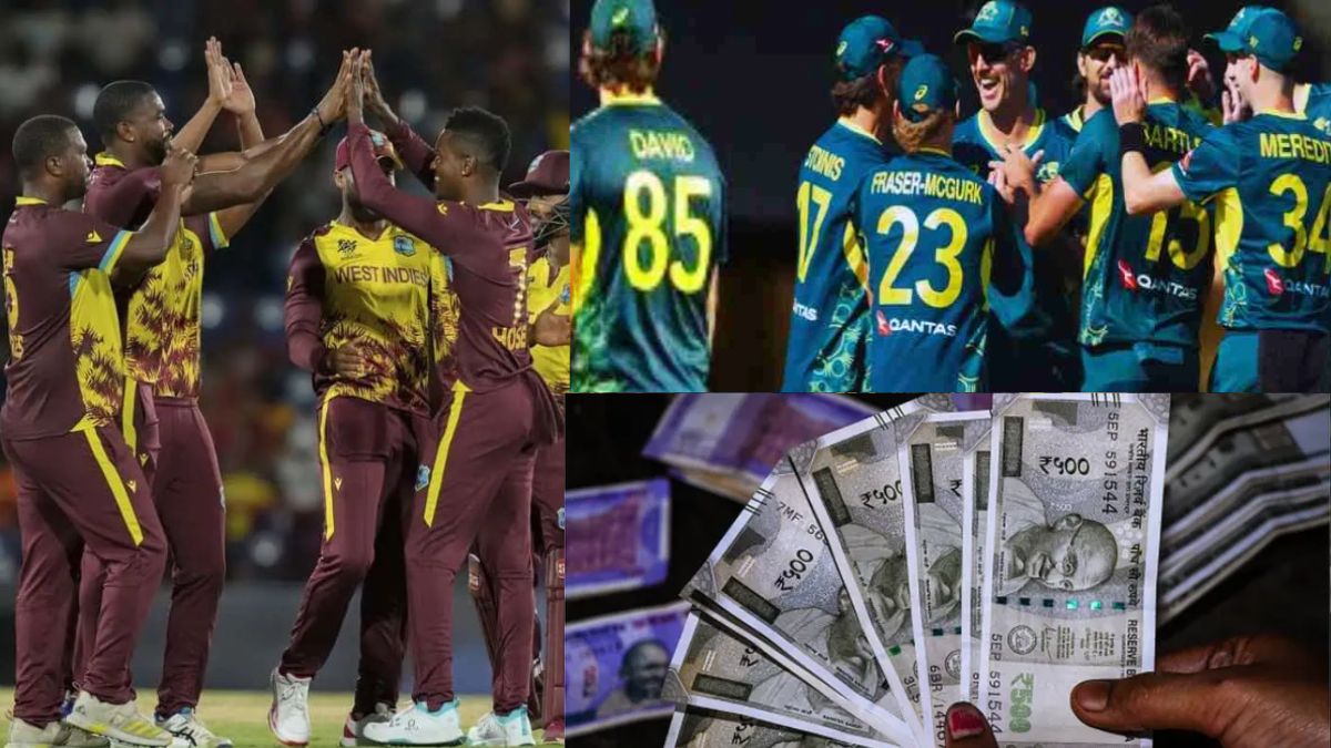 West Indies vs Australia, 4th T20I Match, dream 11 tips in HINDI: These are the 11 players who will change your fortune overnight and make you a millionaire
