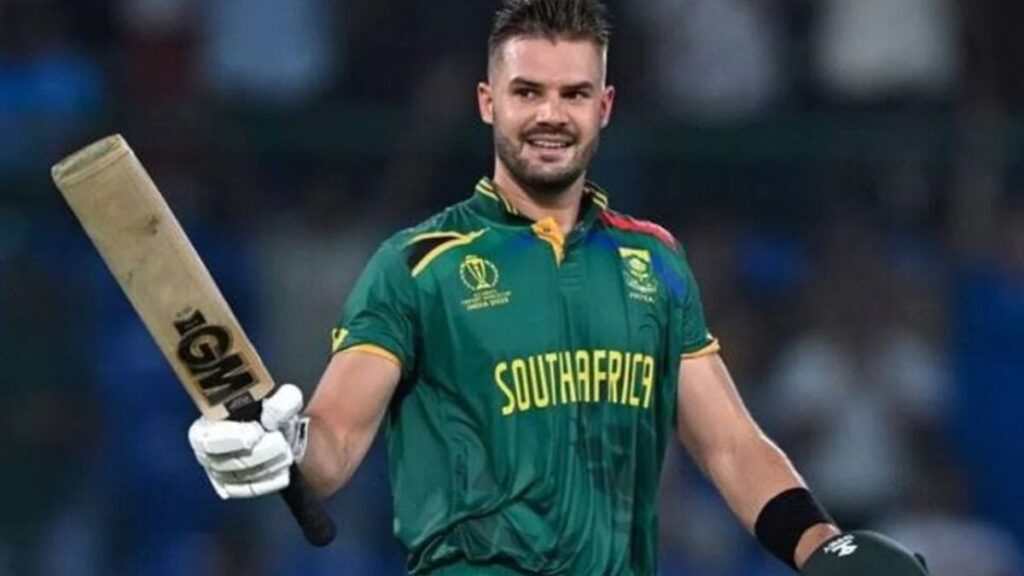 Aiden Markram got a new team before IPL 2026, joined this franchise for a huge amount of Rs 7 crore