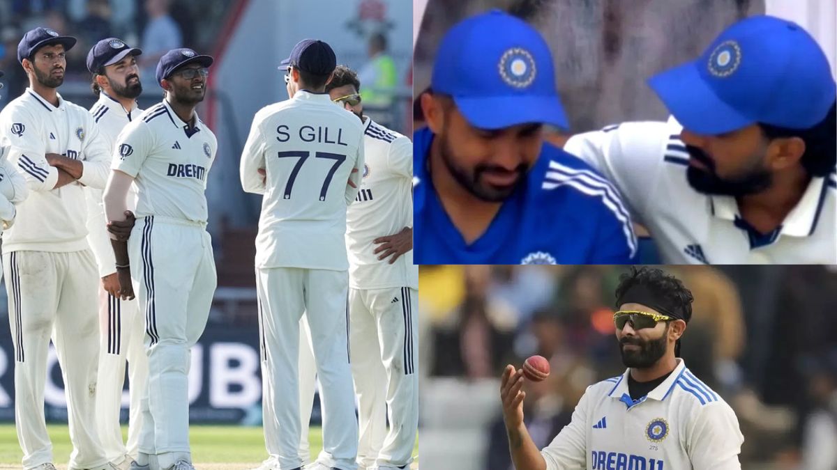 Neither Jadeja nor KL nor Karun Nair, but this surprising name of Team India is retiring after playing Manchester Test