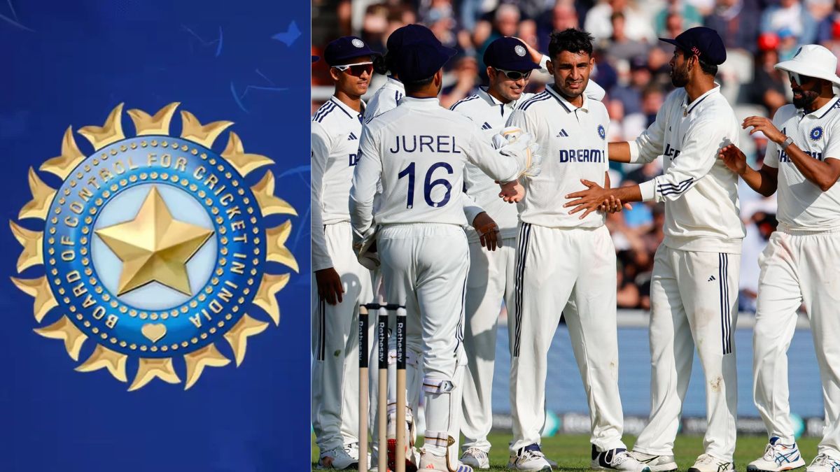 This player has secured his place for the next 5 years through the England Test Series, now no one will remove him