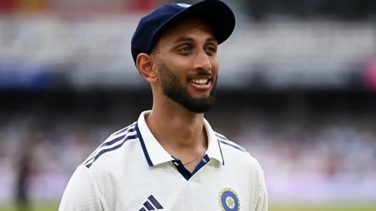 prasidh krishna