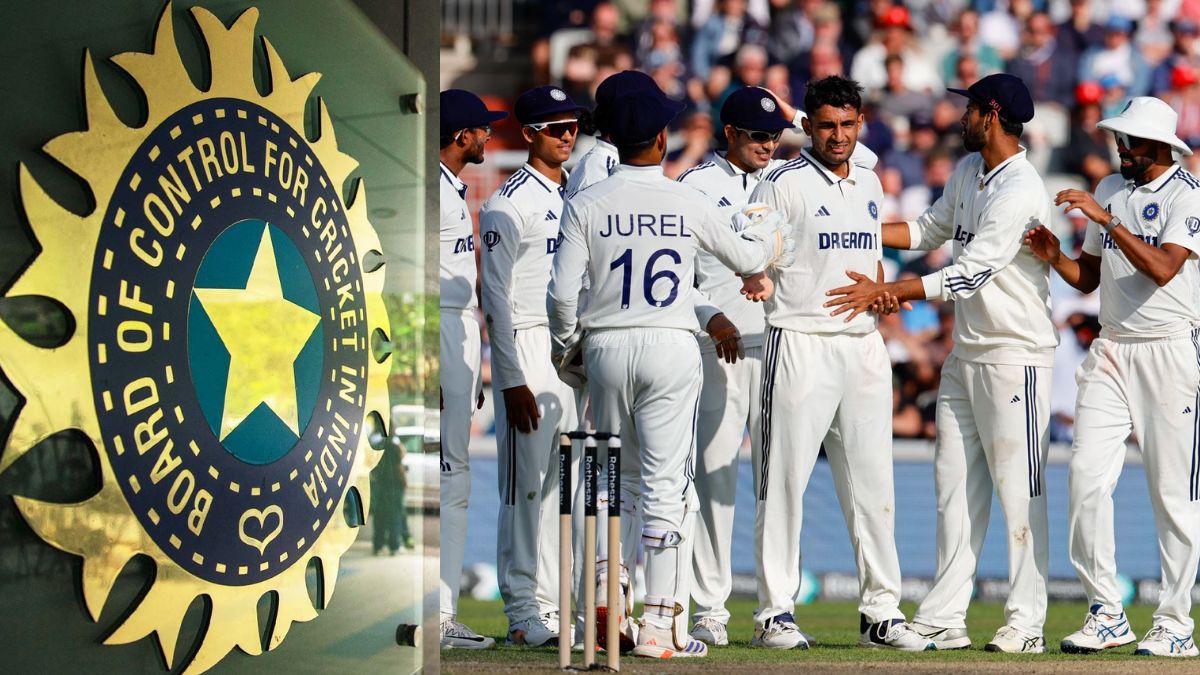 This Team India player is an expert in Jugaad, despite flop performance he gets a chance in every series