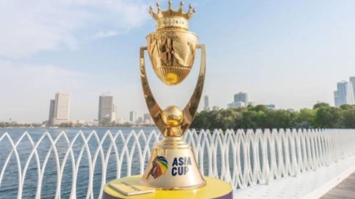 Asia Cup 2025