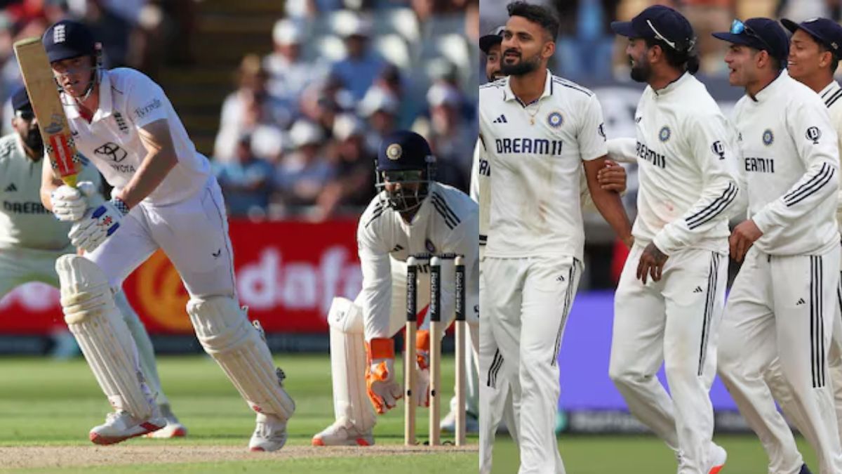 After the England tour, these 2 players will be removed from Team India forever, they will then play only Ranji matches