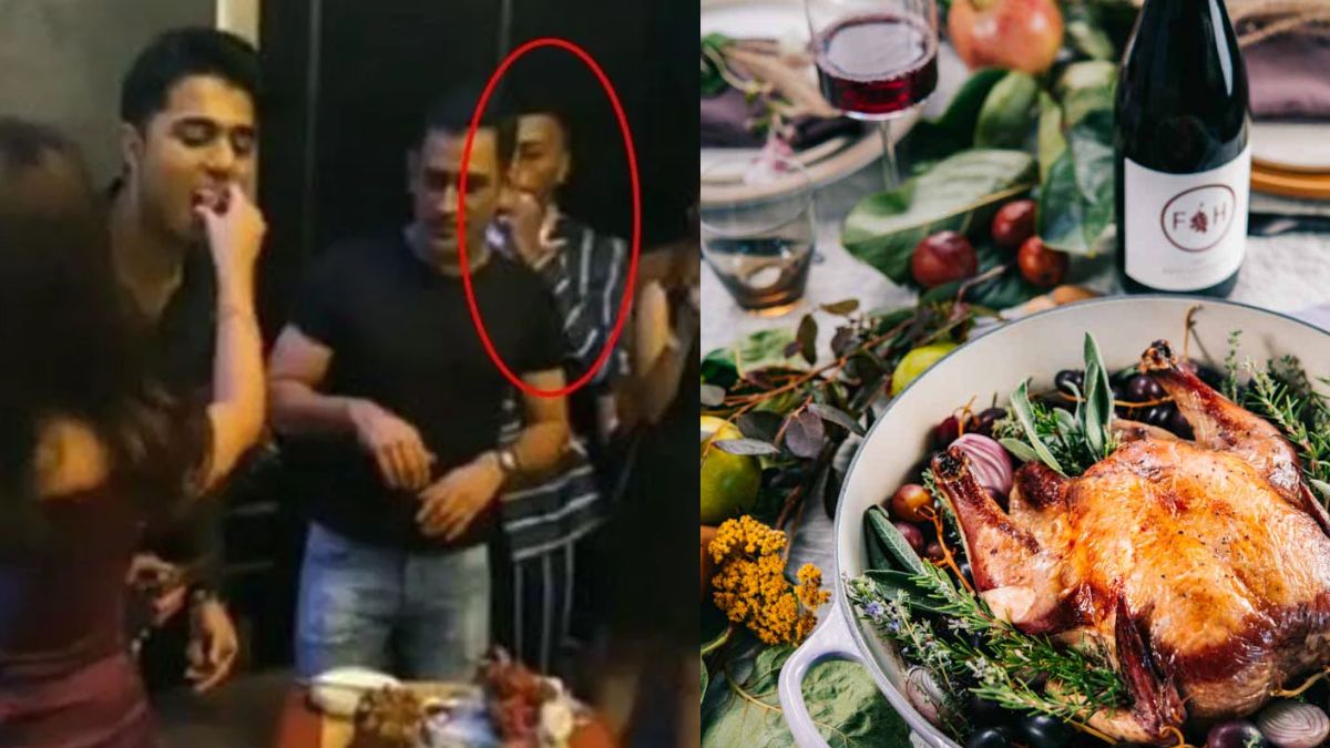 These 3 current cricketers need chicken, mutton and alcohol every day, their day cannot pass without them
