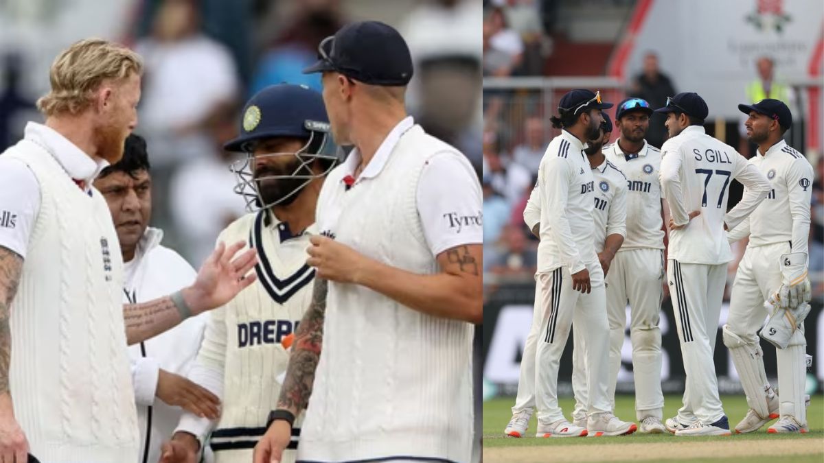 As soon as the fourth test ended, new Team India was announced for the Oval Test, golden opportunity for these 17 players