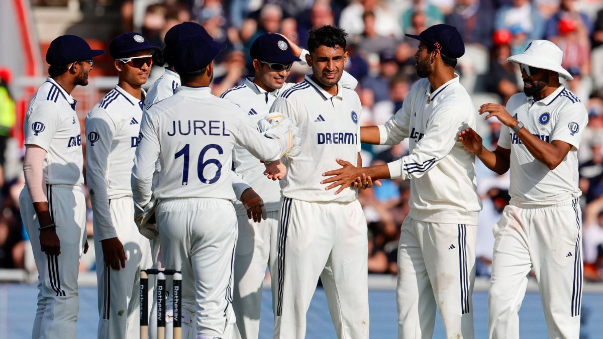 Team India