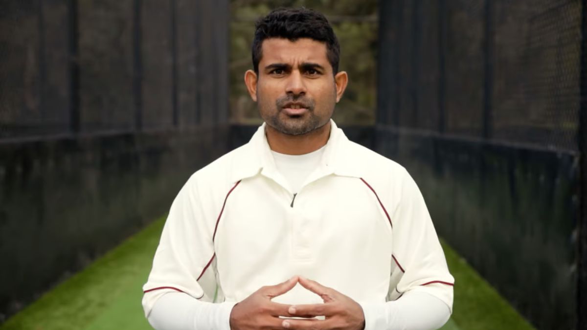 Kaushal Silva