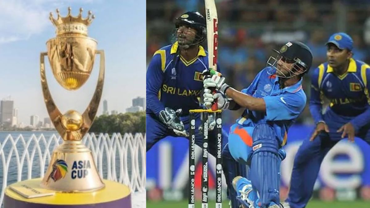 Announcement of the new head coach of the team before Asia Cup 2025, the responsibility was given to the one who scored only 3 centuries in his career