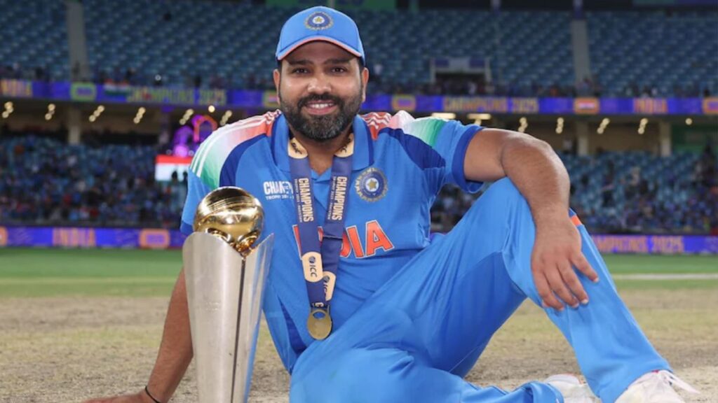4 आउट ऑफ़ फॉर्म खिलाड़ियों को जगह, तो हार्दिक-गिल-अय्यर बाहर, ऑस्ट्रेलिया ODI सीरीज के लिए 17 सदस्यीय टीम इंडिया आई सामने 1