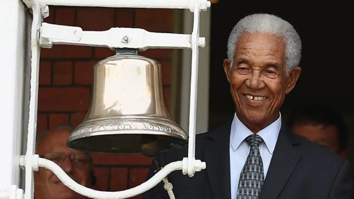Garry Sobers
