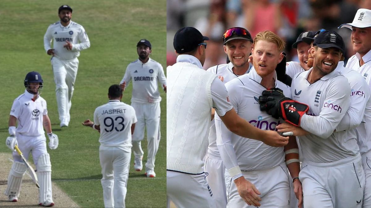 England announced a 15-member squad for the Oval Test, 31-year-old all-rounder entered the team