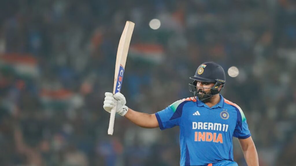 रोहित, केएल, गिल, कोहली, बुमराह..... 14 तारीख से इंग्लैंड के खिलाफ होने वाली ODI सीरीज के लिए 15 सदस्यीय टीम इंडिया आई सामने 1