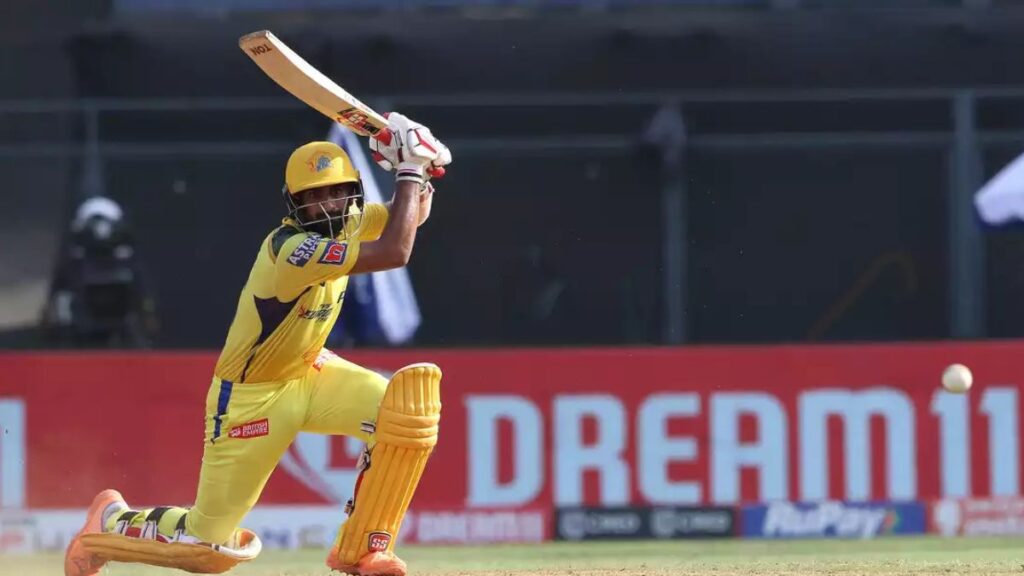 जडेजा-काम्बोज के बाद एक और CSK खिलाड़ी को भेजा गया बुलावा, पांचवे टेस्ट के लिए टीम का हुआ एलान 1