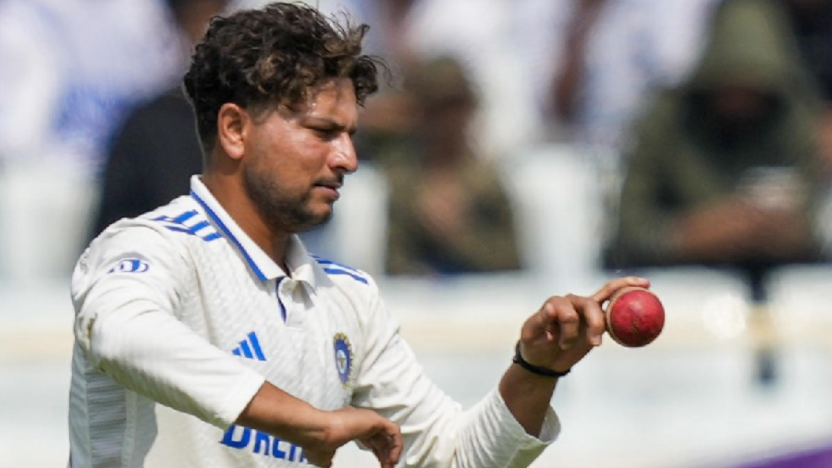 ऋषभ पंत बाहर, तो 284 दिनों बाद इस खिलाड़ी की प्लेइंग इलेवन में वापसी, ओवल टेस्ट के लिए भारत की प्लेइंग इलेवन आयी सामने 1